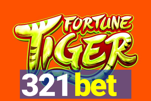 321 bet